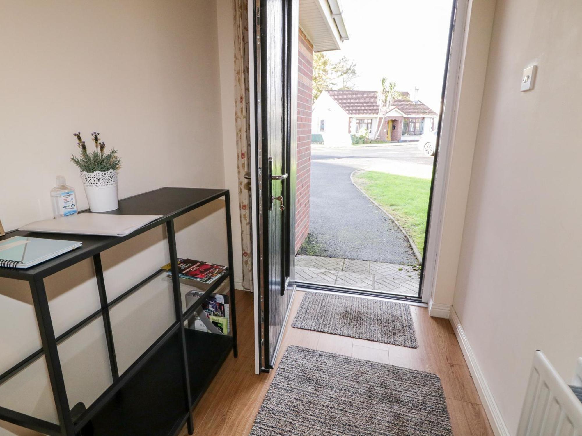 Holiday home Coneyville Londonderry