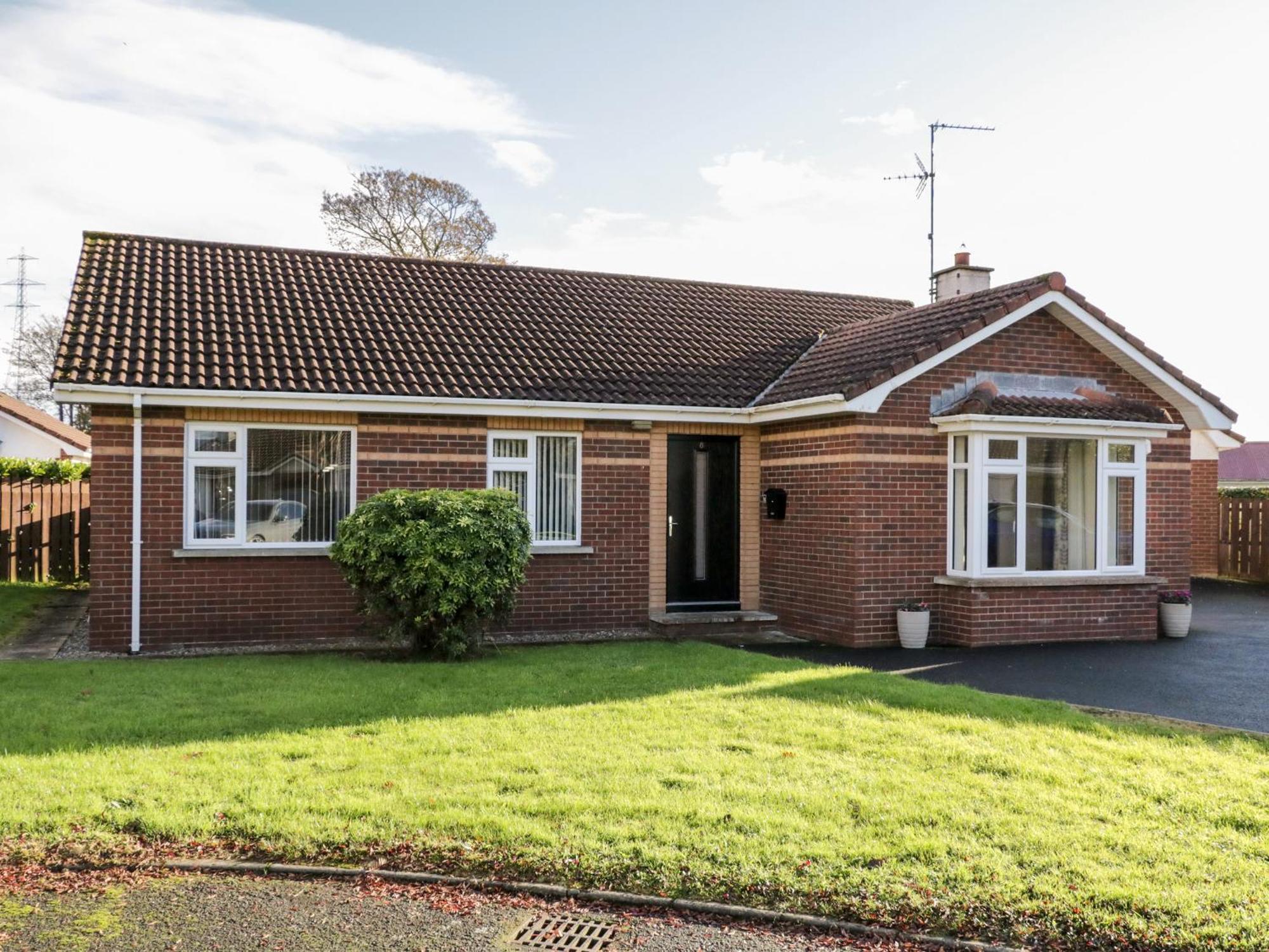 Holiday home Coneyville Londonderry