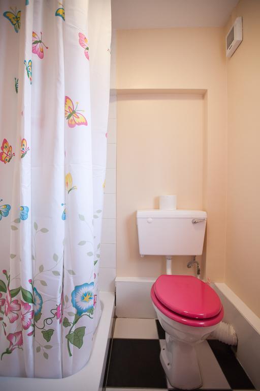 Albergue Connect