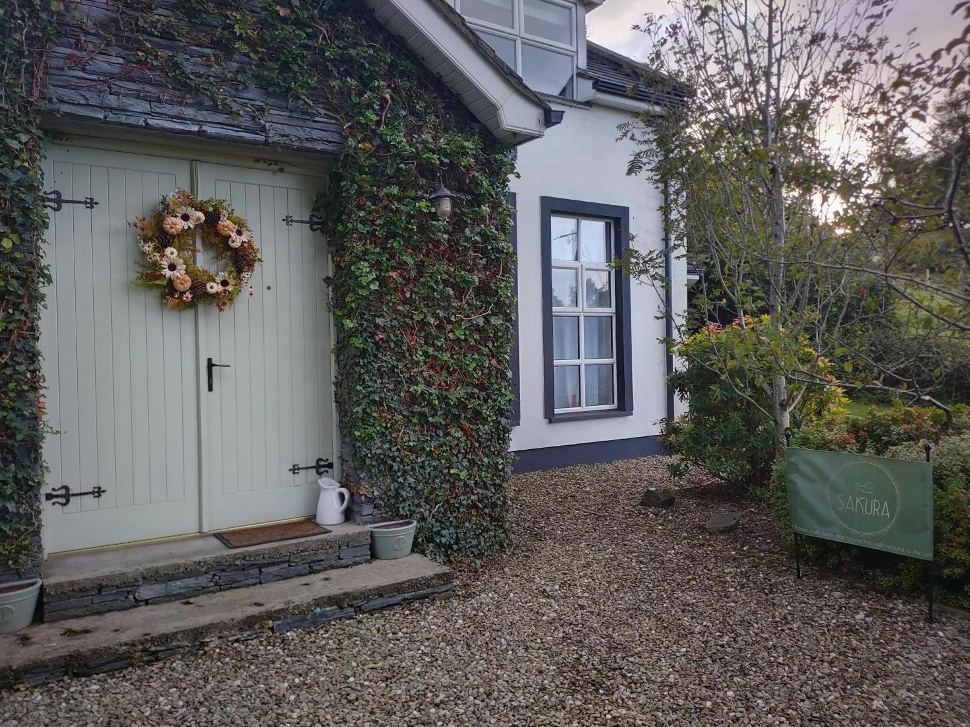 Studio42 Hideaway Londonderry