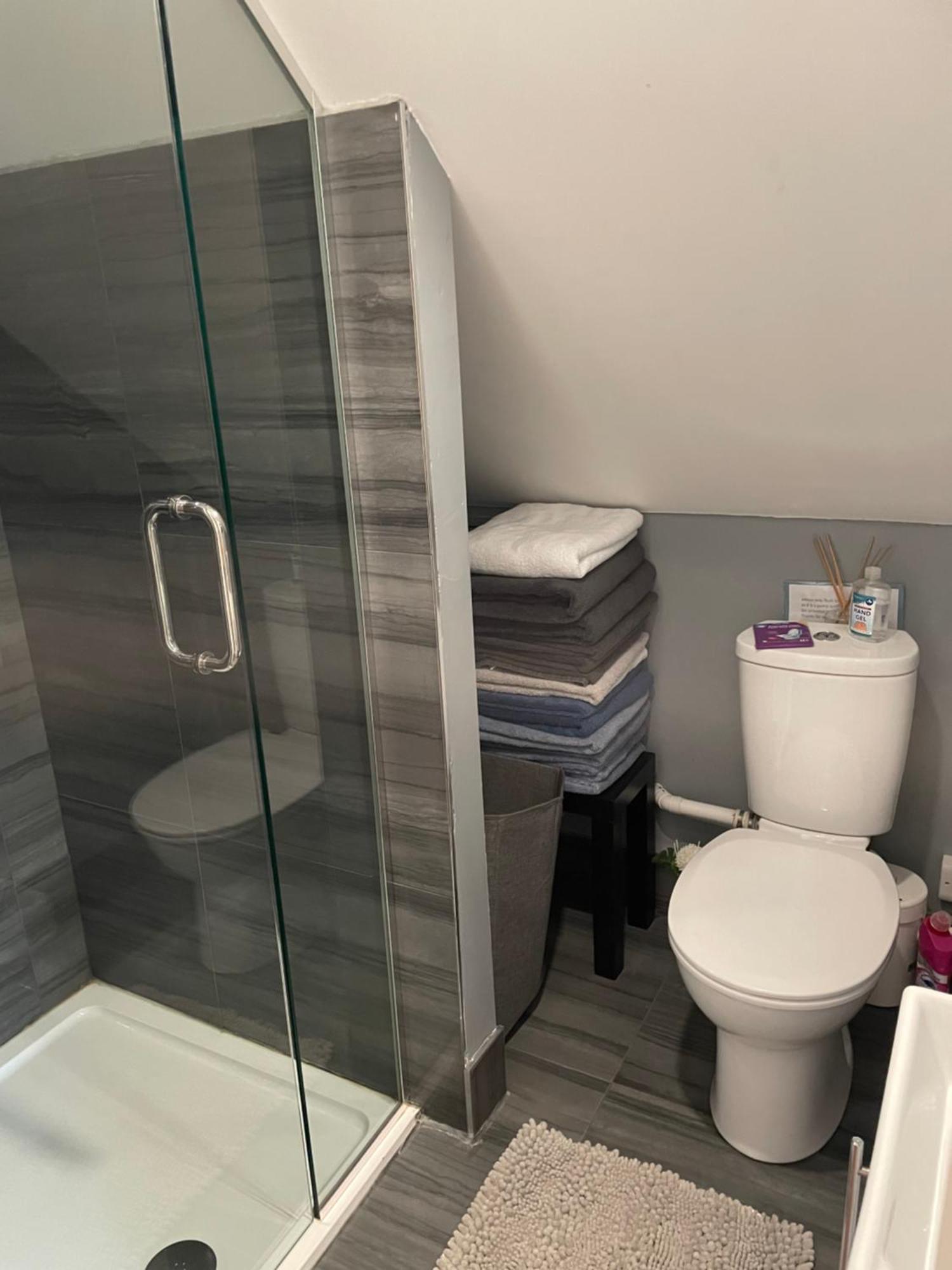 Woodland Lodge, Apartment Londonderry