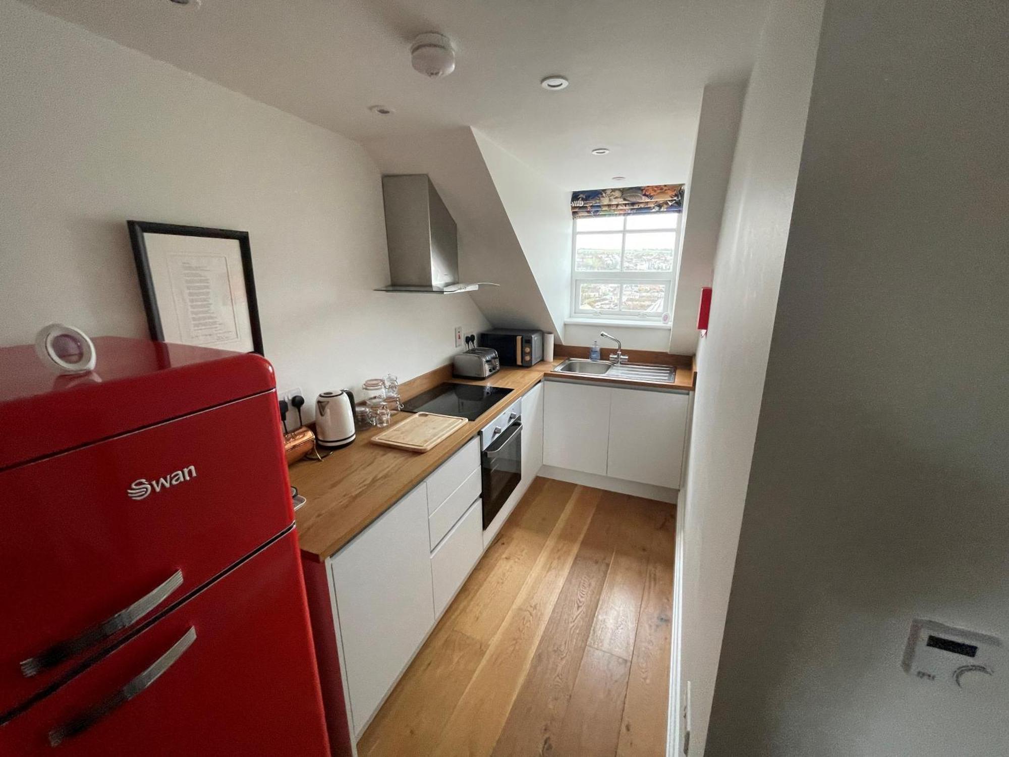 Bishop's Gate Hotel 5*
