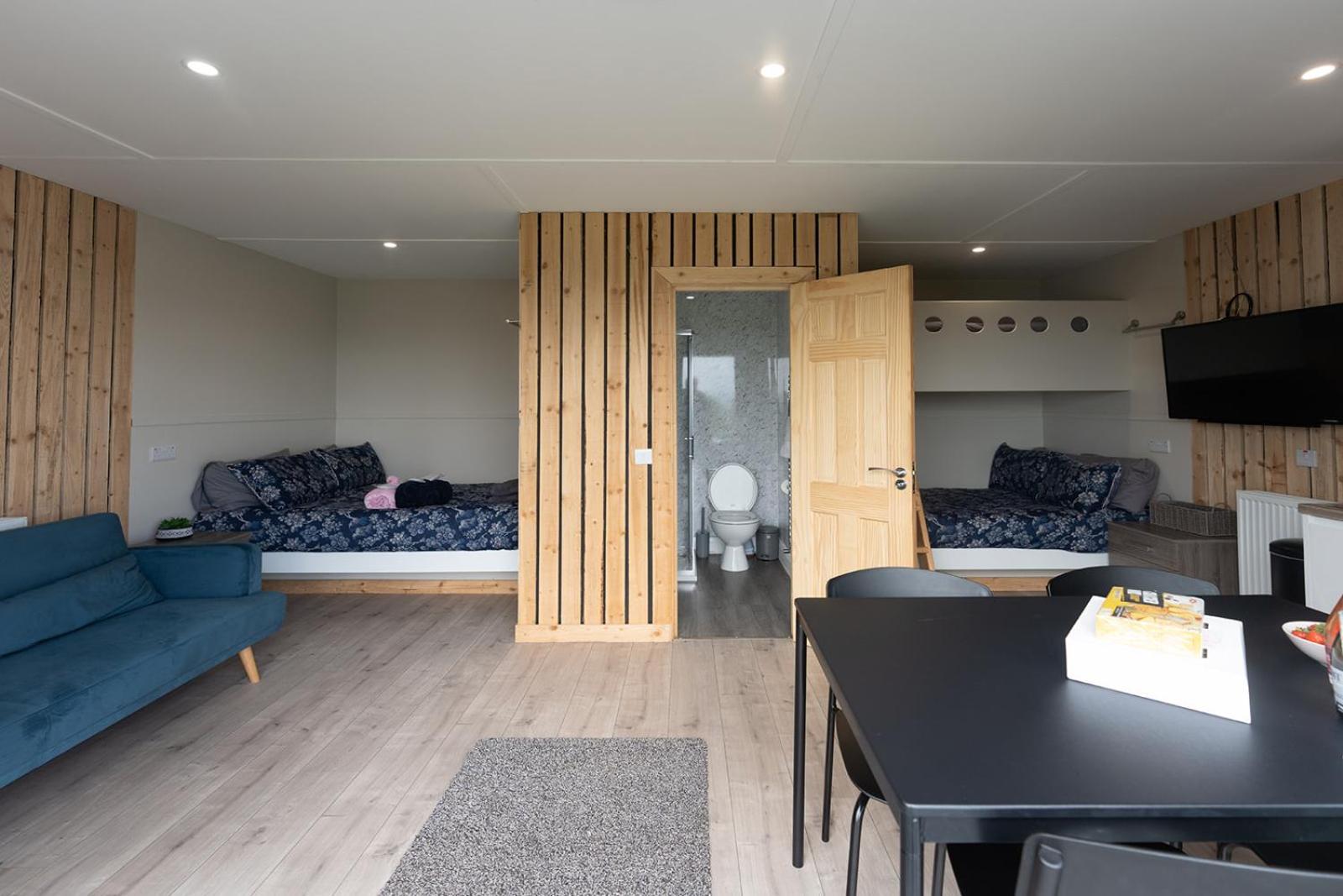 Holiday home Sheriffs Mountain Londonderry