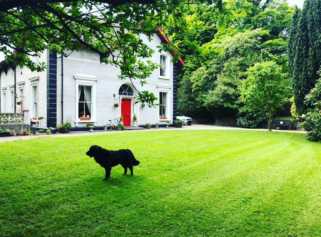 Fountain Hill House Villa Londonderry