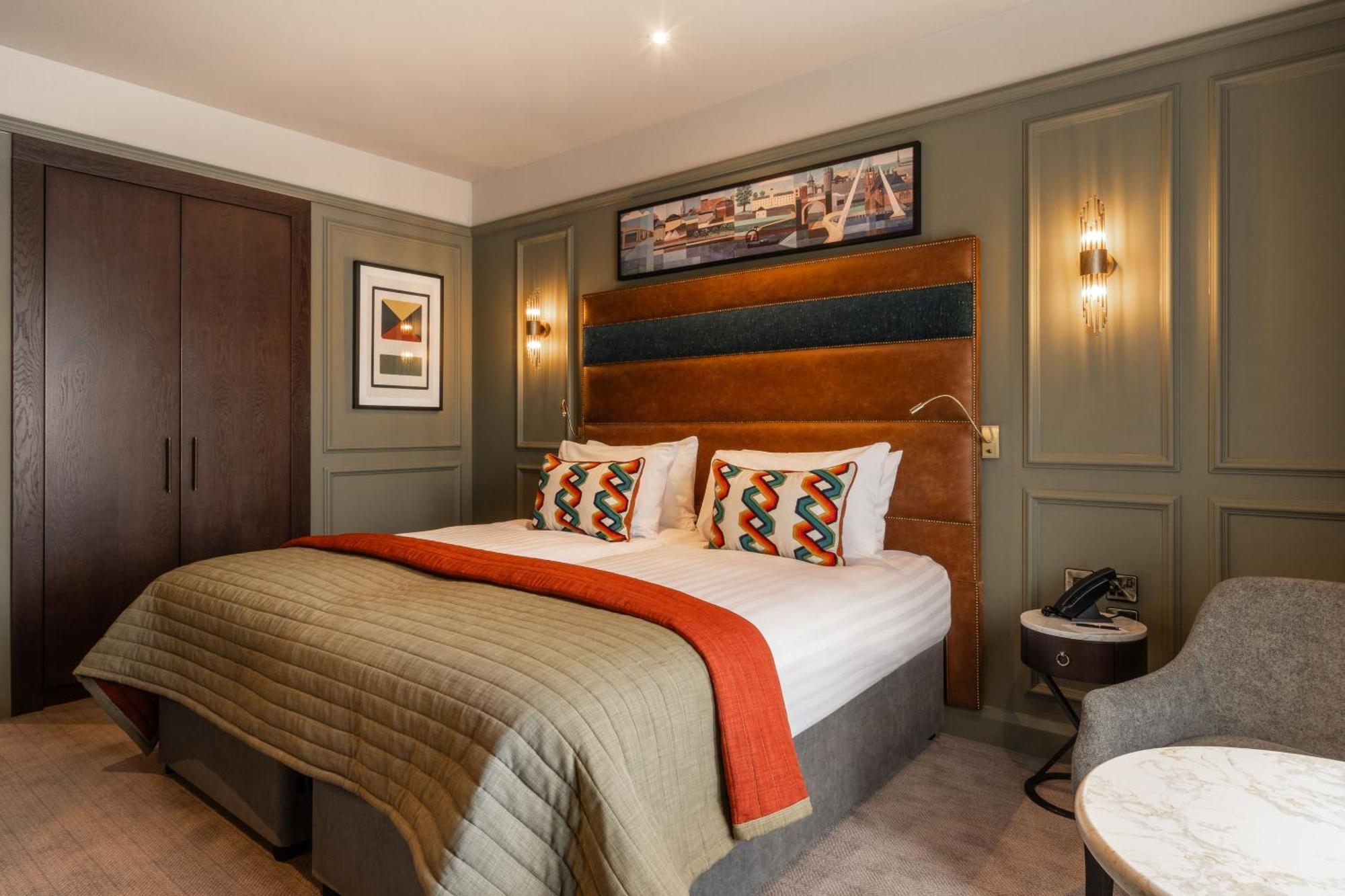 The Ebrington 4* Londonderry