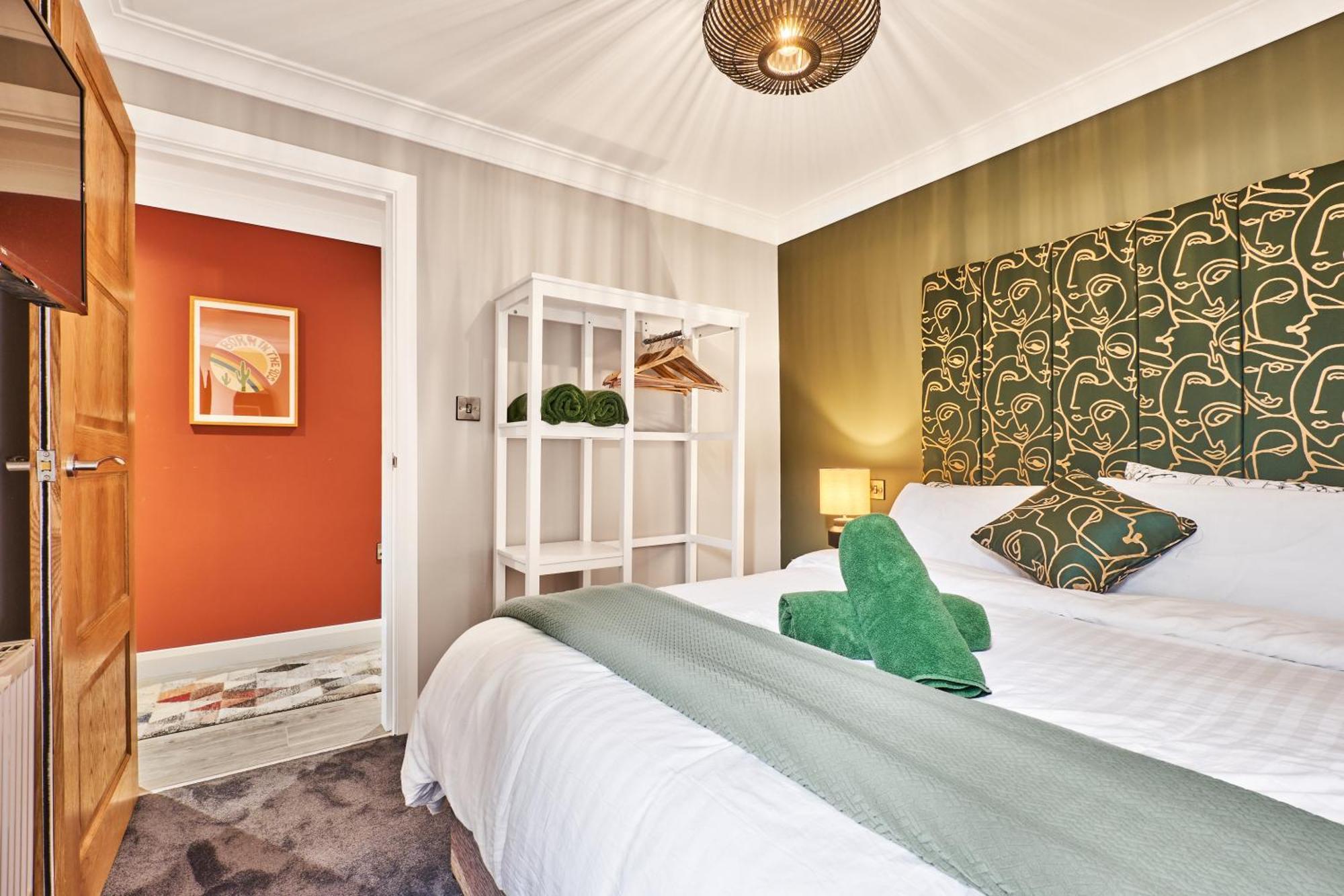 44 North Bed & Breakfast