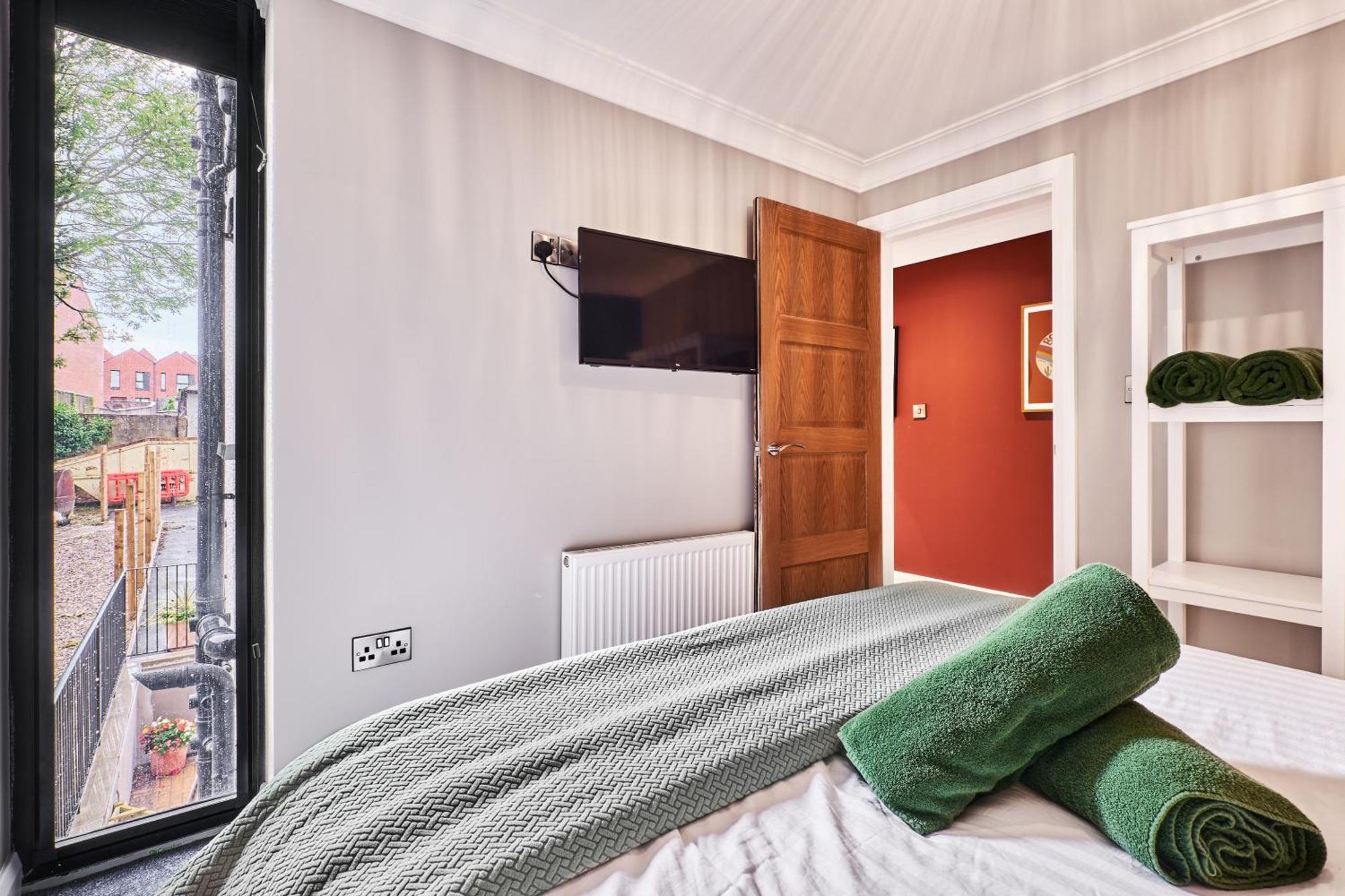44 North Bed & Breakfast Londonderry