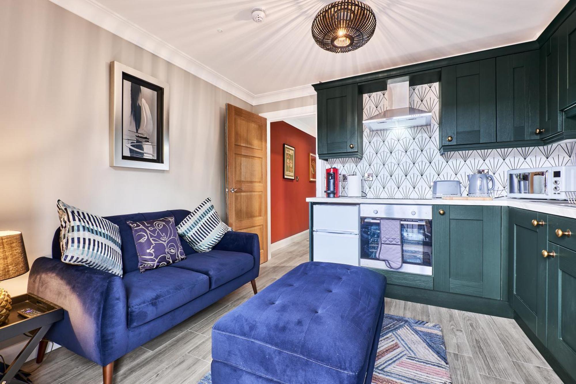 44 North Bed & Breakfast