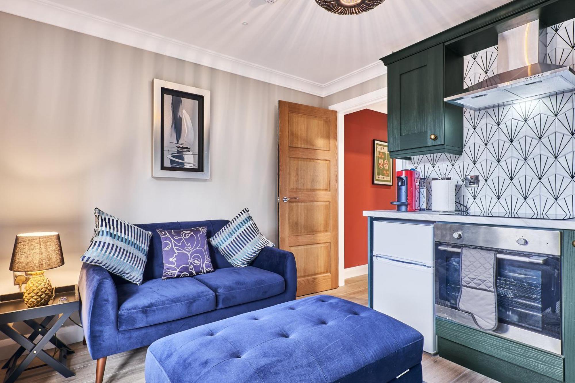 44 North Bed & Breakfast