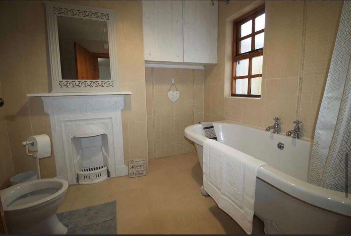 Guest house Anne's Rose Londonderry