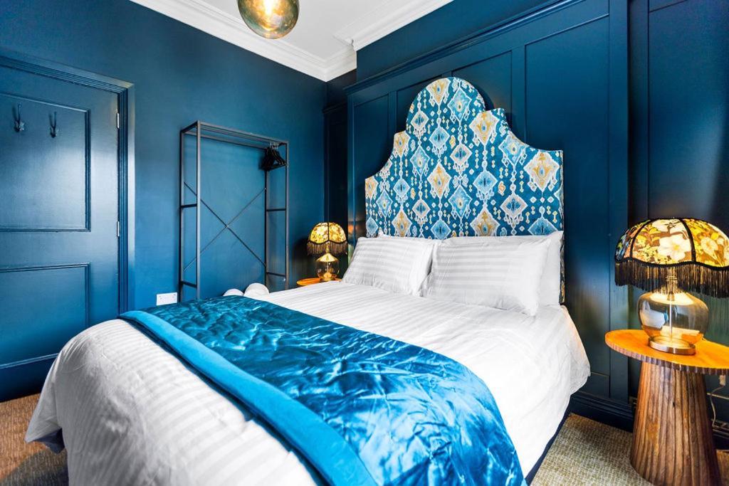 Hestia House 3* Londonderry