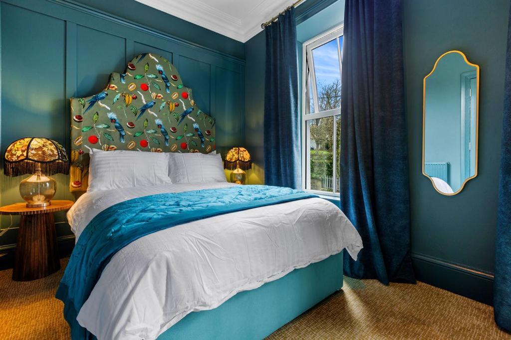 Hestia House Guest house Londonderry