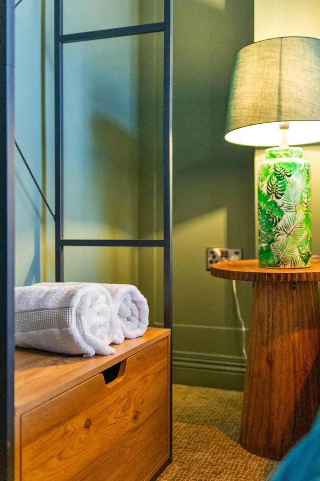 Hestia House 3*