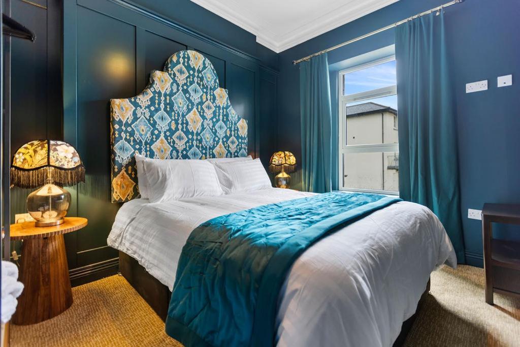 Hestia House Guest house Londonderry