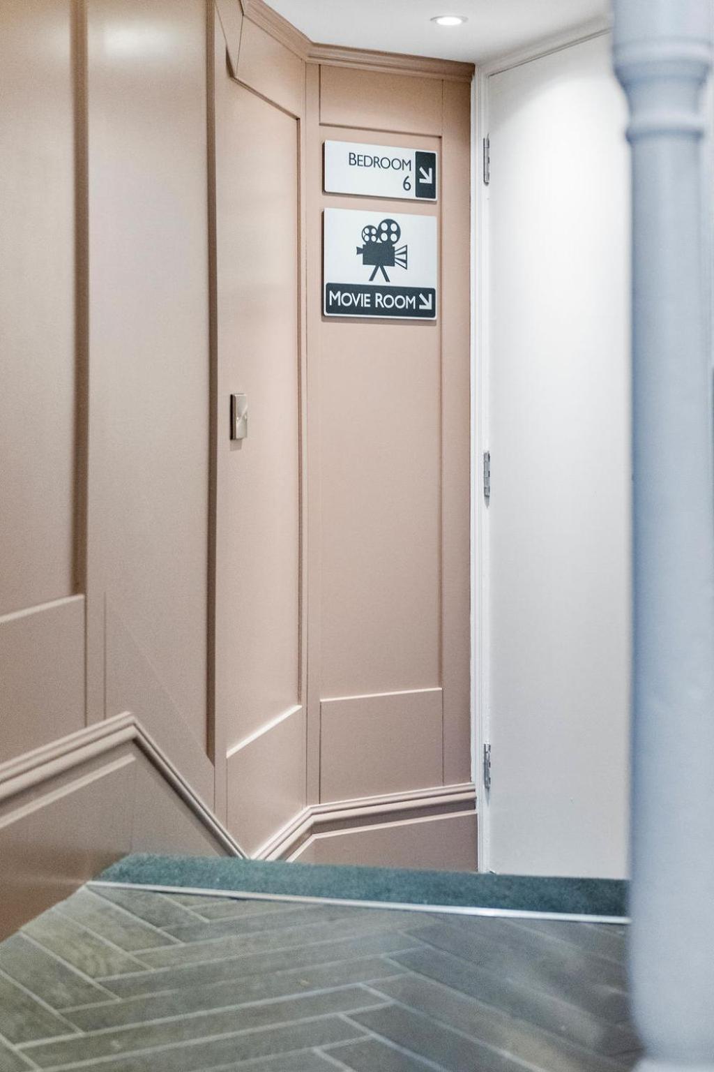 Hestia House 3* Londonderry