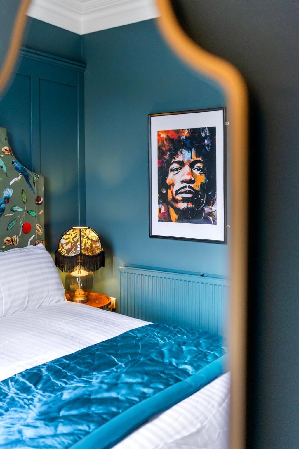 Hestia House Guest house Londonderry