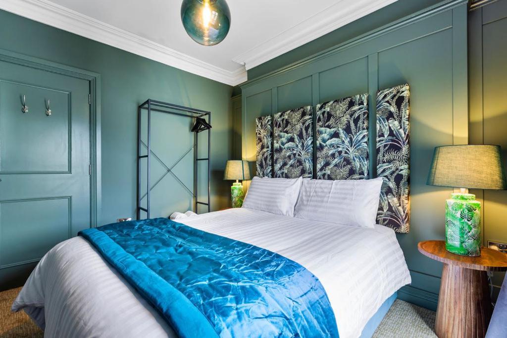 Hestia House Londonderry