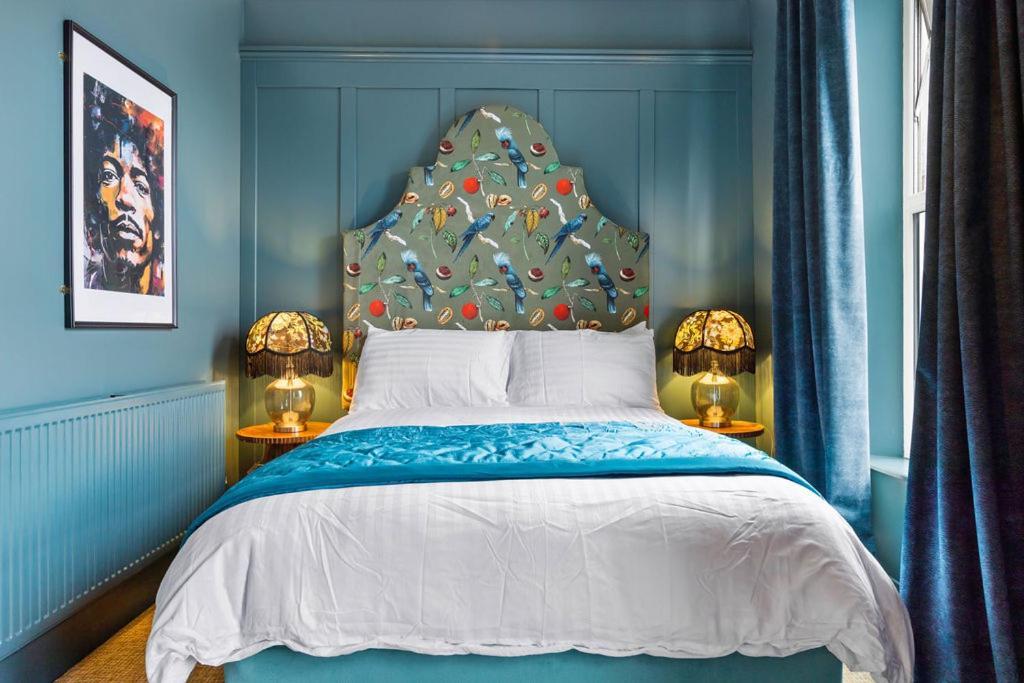 Hestia House 3* Londonderry