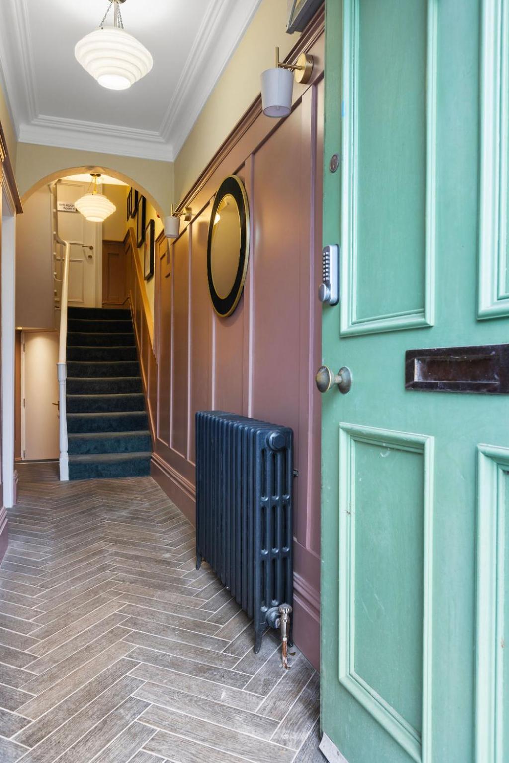 Hestia House