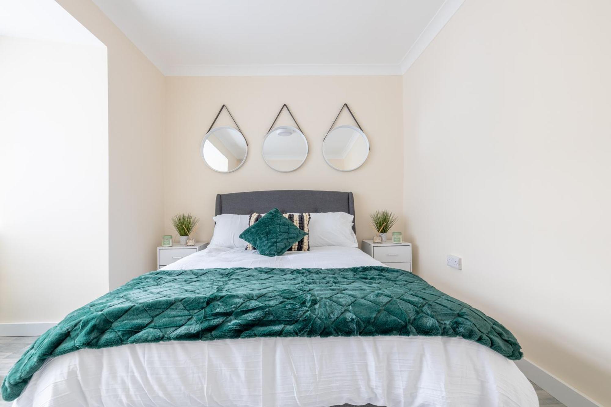 Varden House Holiday home Londonderry