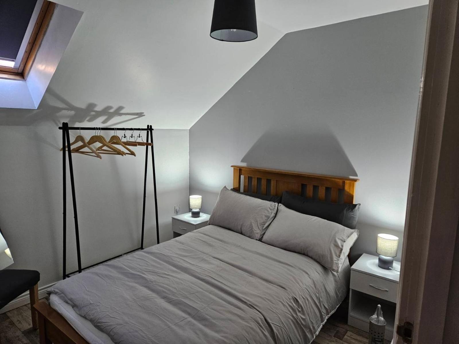Skyview Retreat Apartment Londonderry