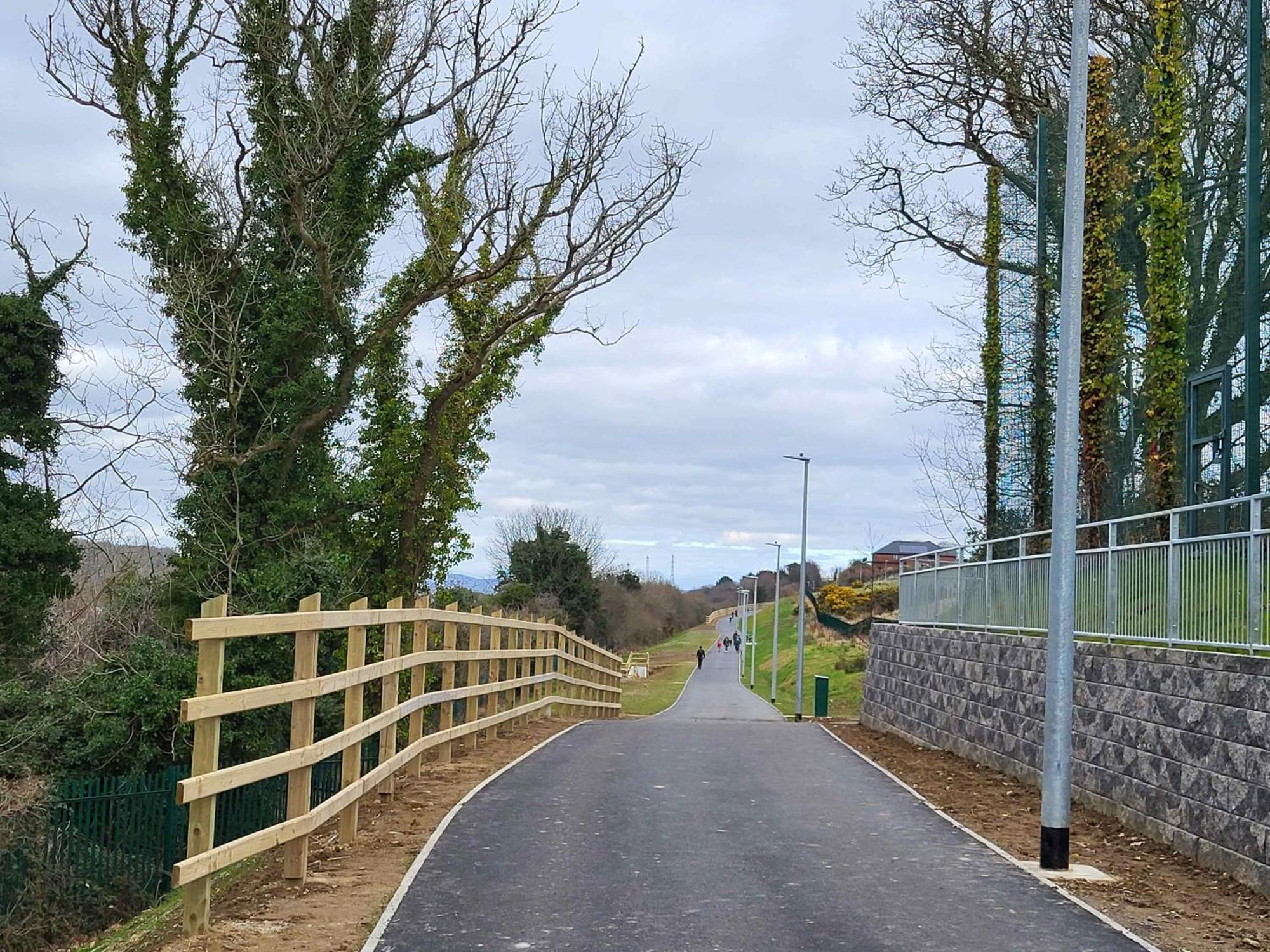 Skyview Retreat Apartment Londonderry