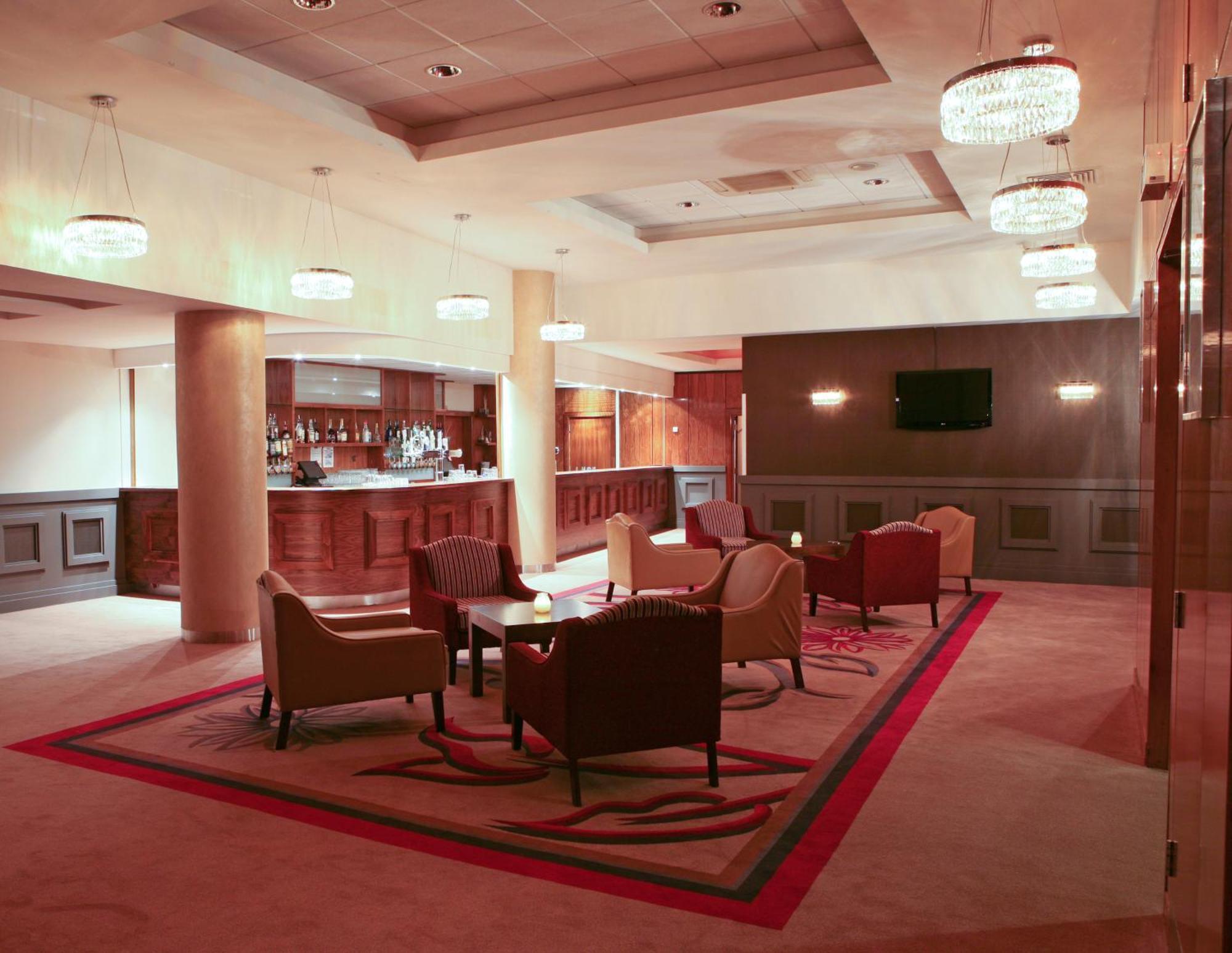 Hotel City Hotel Londonderry