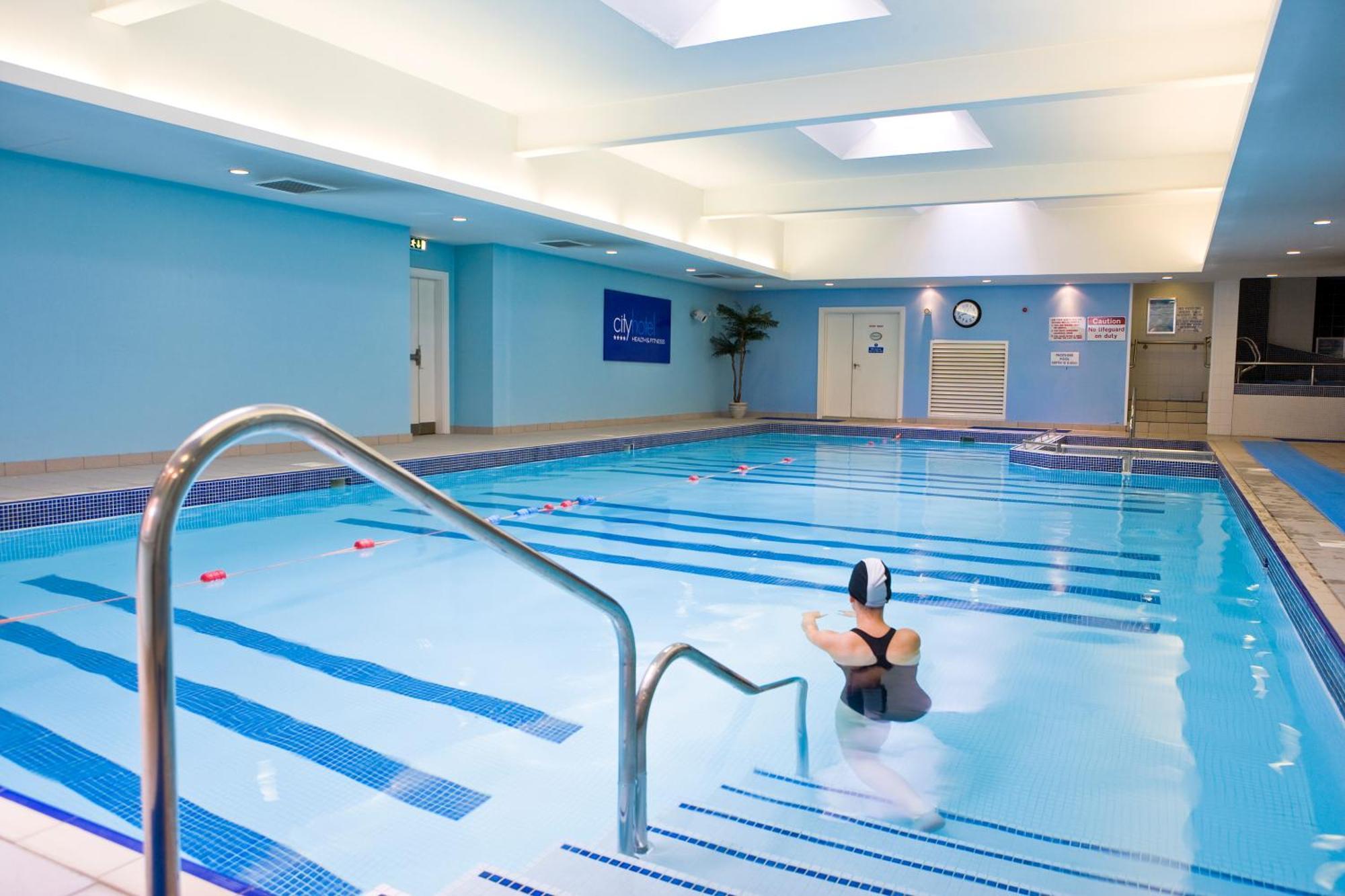 Hotel City Hotel Londonderry