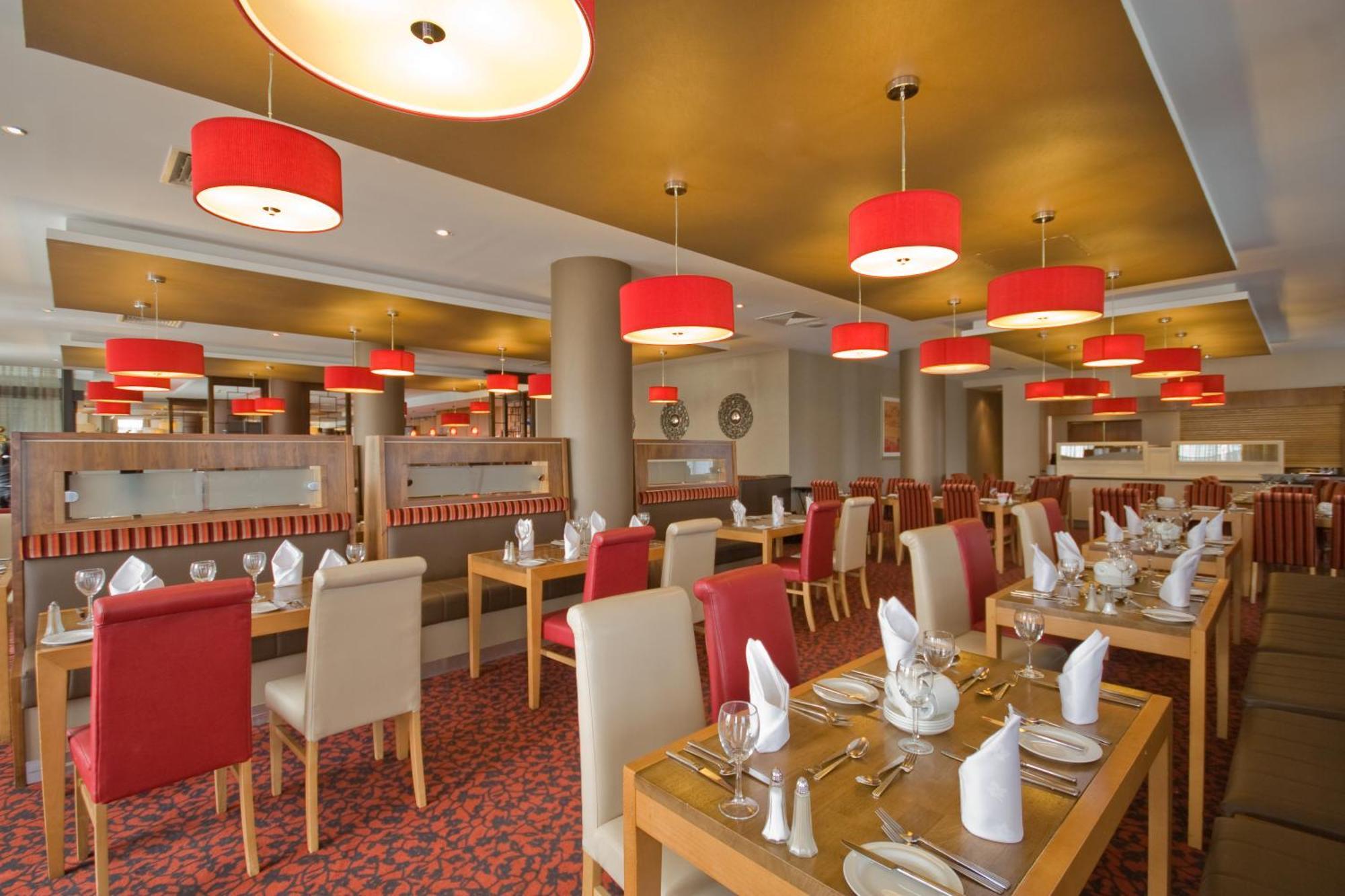 Hotel City Hotel Londonderry