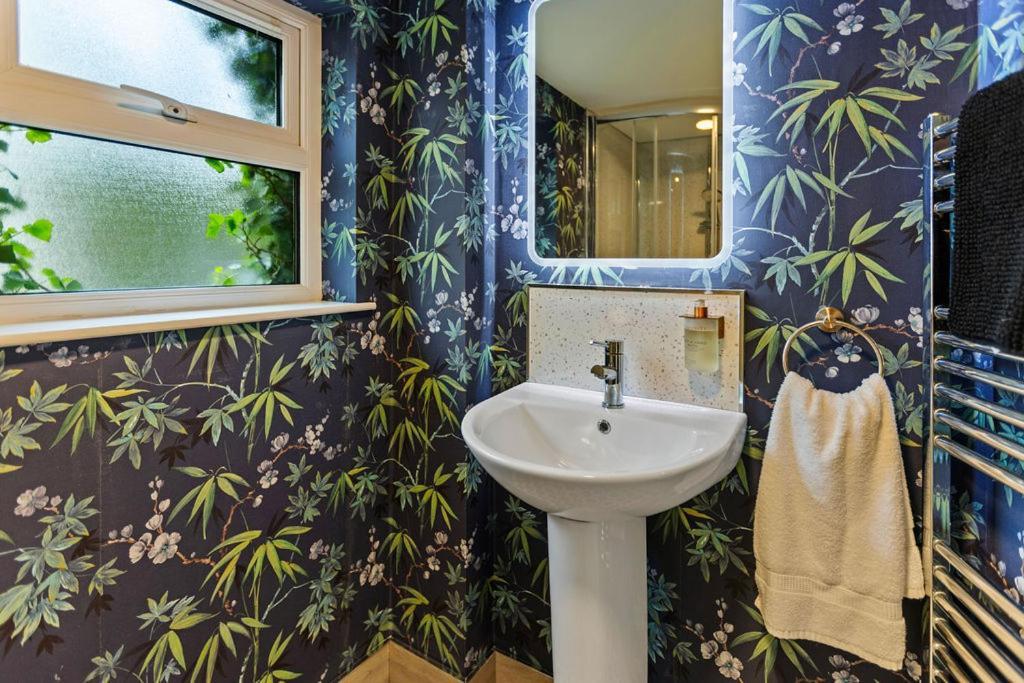 Hestia House