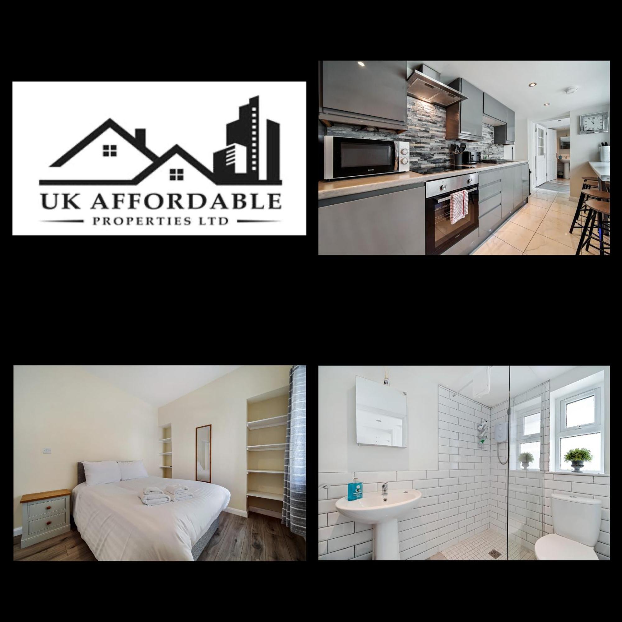 Carlisle 'sleeping 6 Guests' Londonderry