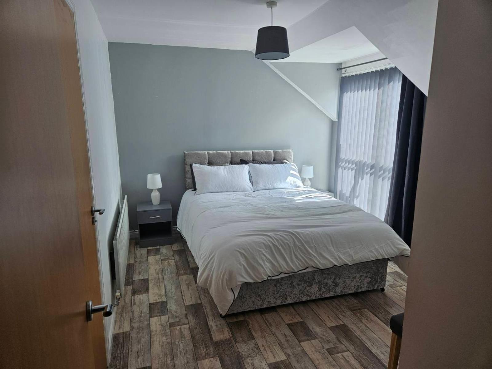 Apartment Skyview Retreat *