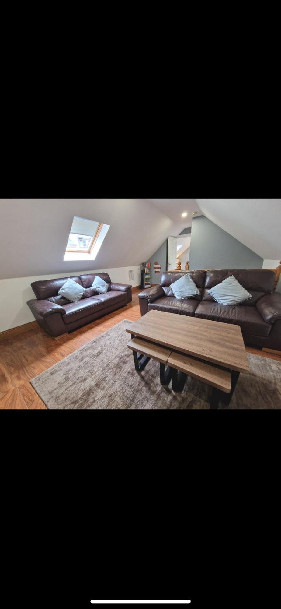 Woodland Lodge, Apartment