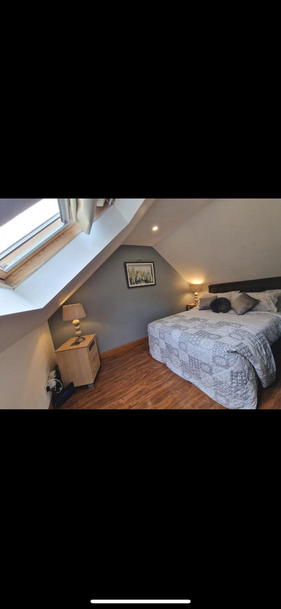 Woodland Lodge, Apartment Londonderry
