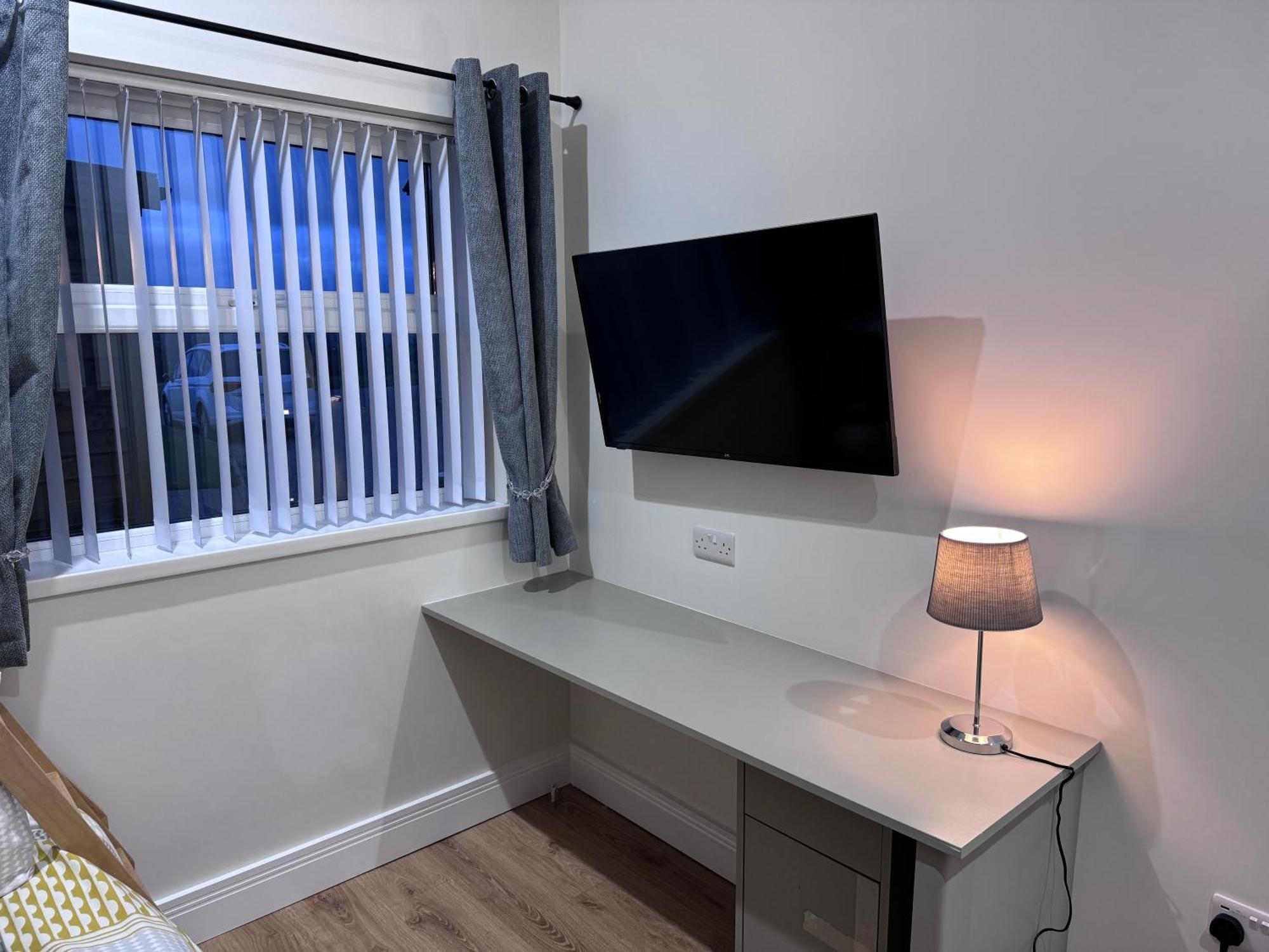 Holiday home Sheriffs Mountain Londonderry