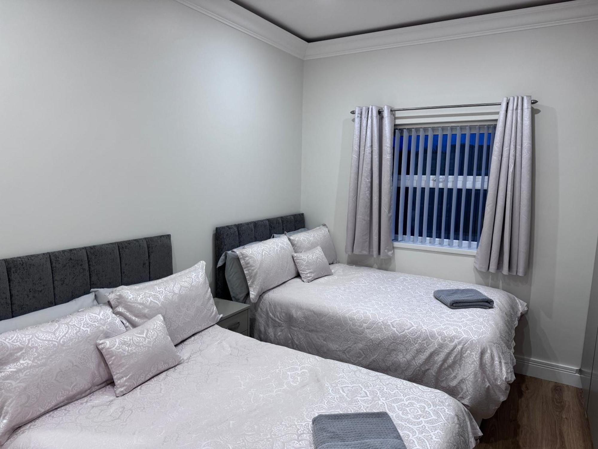 Holiday home Sheriffs Mountain Londonderry