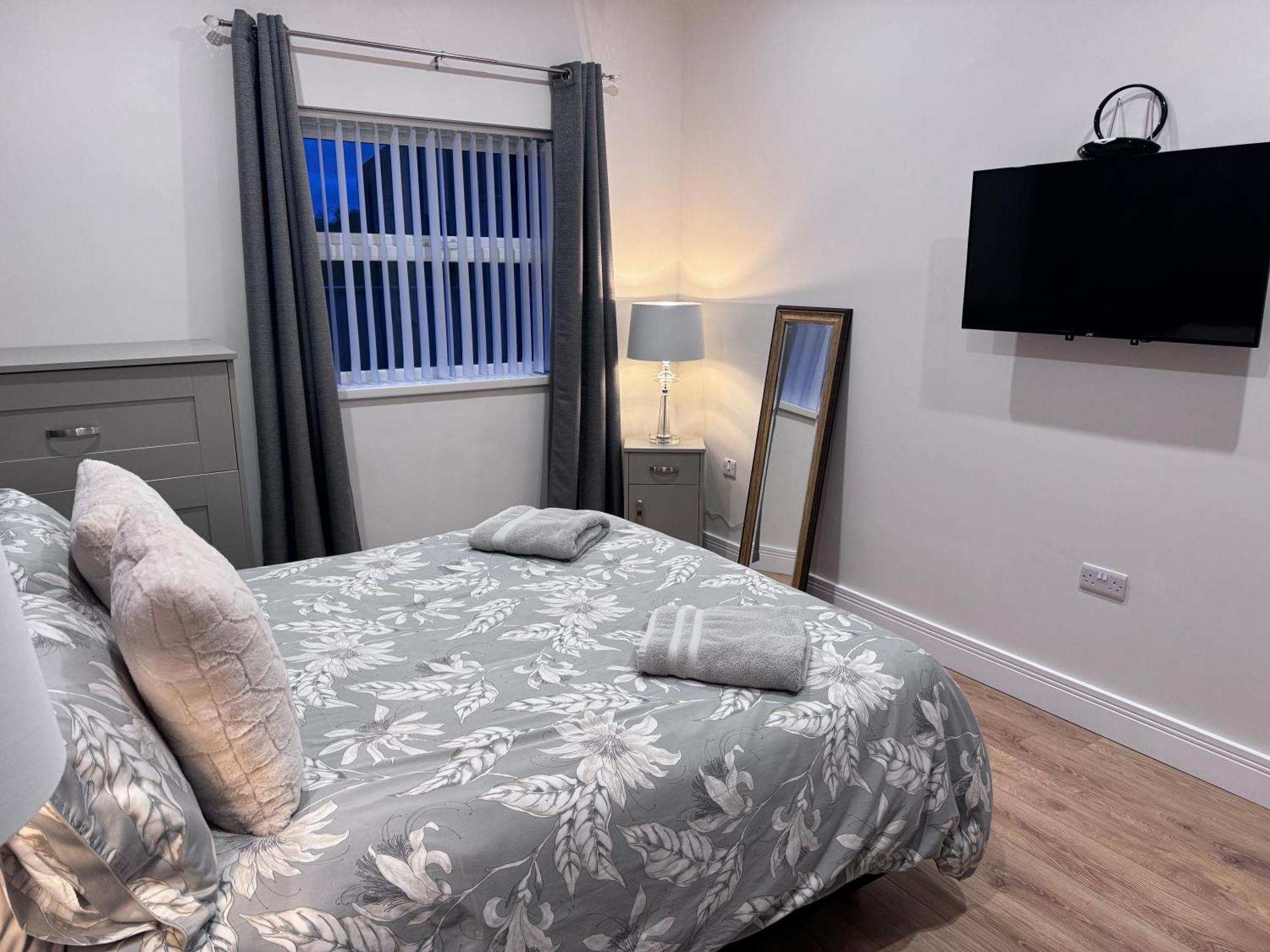 Sheriffs Mountain Holiday home Londonderry