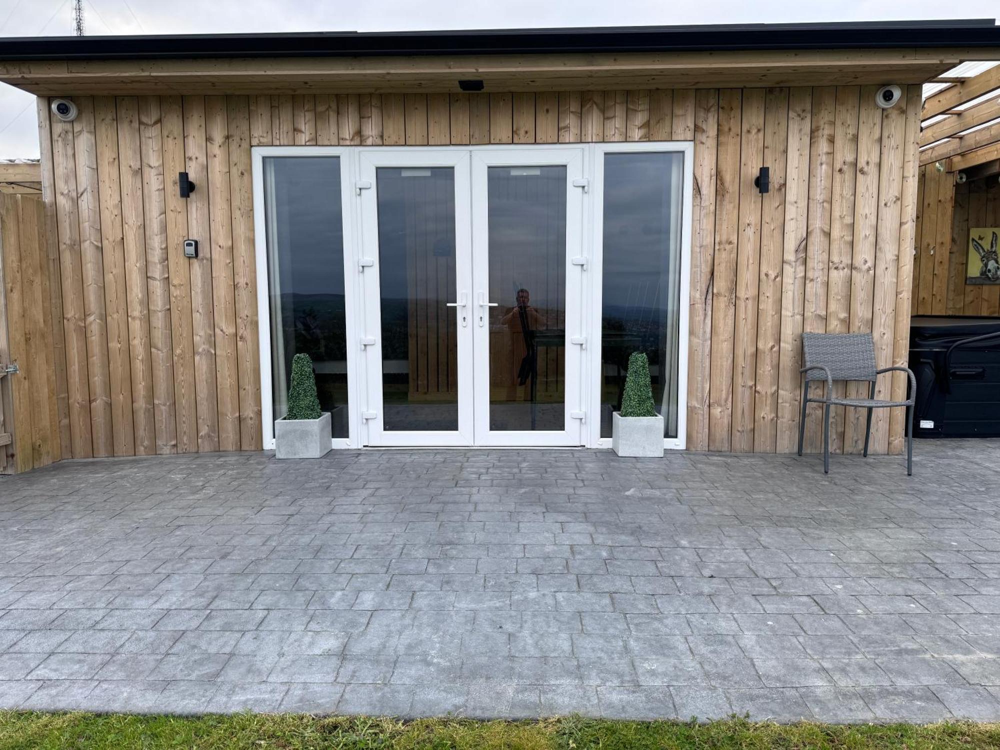 Sheriffs Mountain Holiday home Londonderry