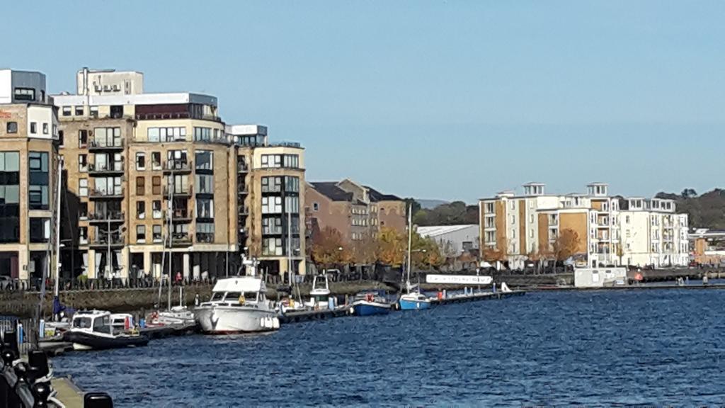 202 Clipper Quay