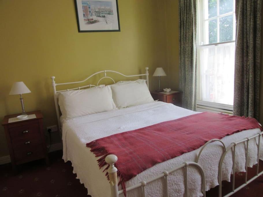 Cathedral Holiday home Londonderry