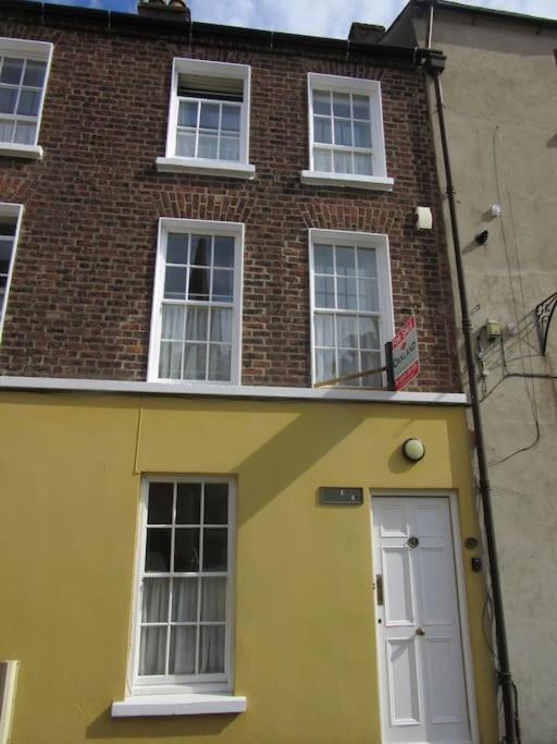 Holiday home Cathedral Londonderry