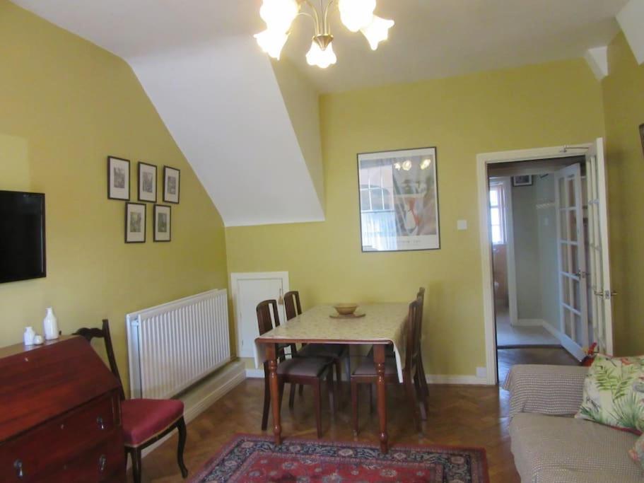 Holiday home Cathedral Londonderry
