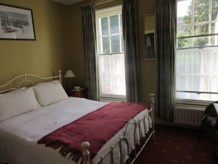 Cathedral Holiday home *