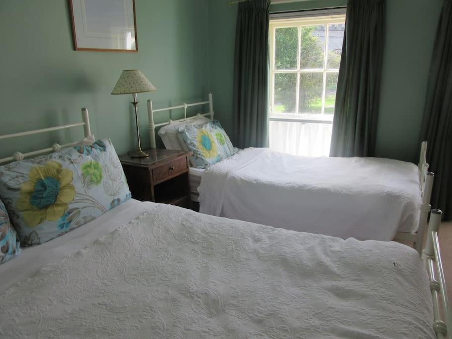 Cathedral Holiday home Londonderry