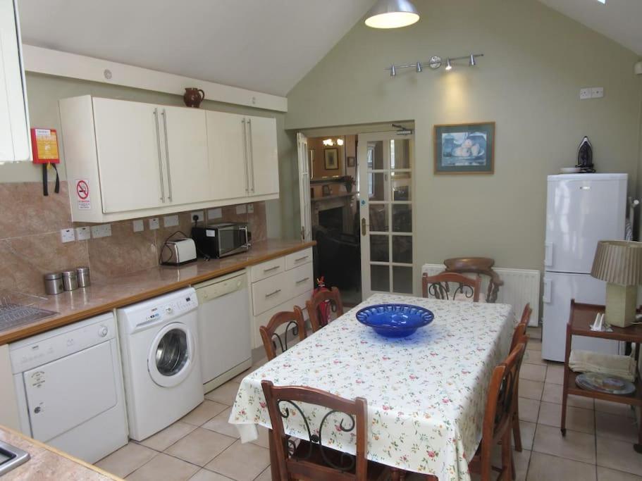 Darcus Holiday home