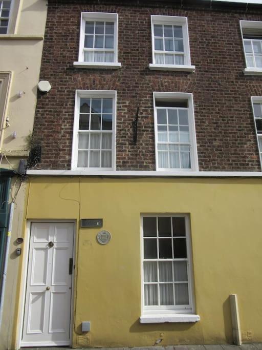 Holiday home Darcus Londonderry