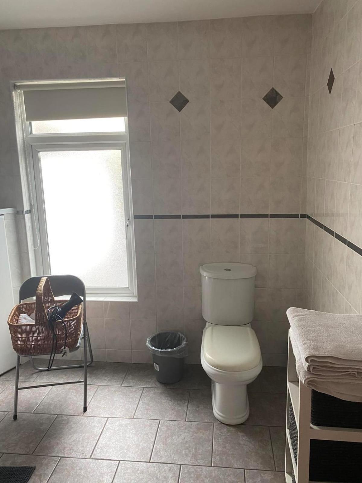 Center Townhouse