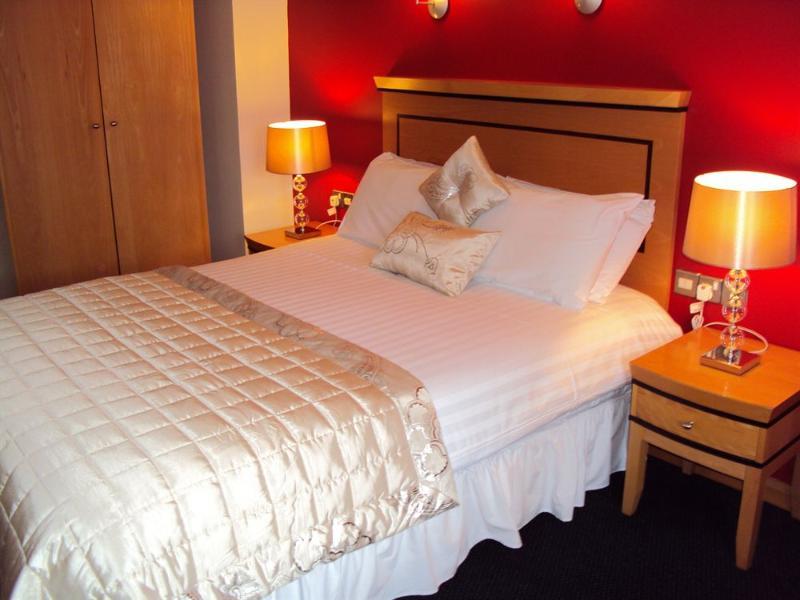 Hotel Maldron