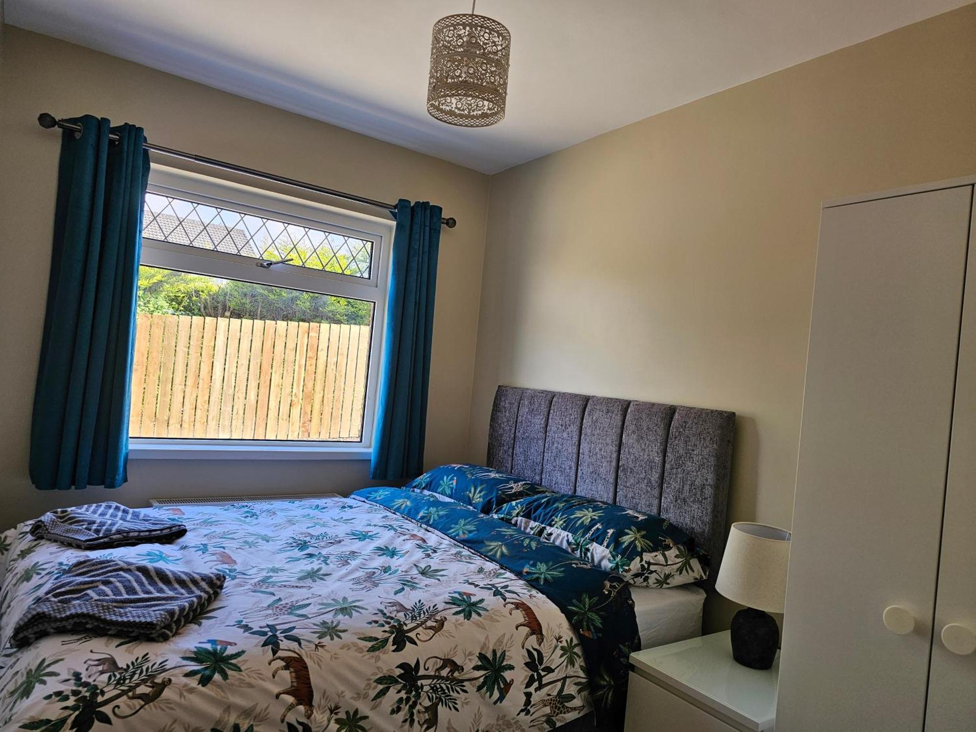 Holiday home The Moss Londonderry