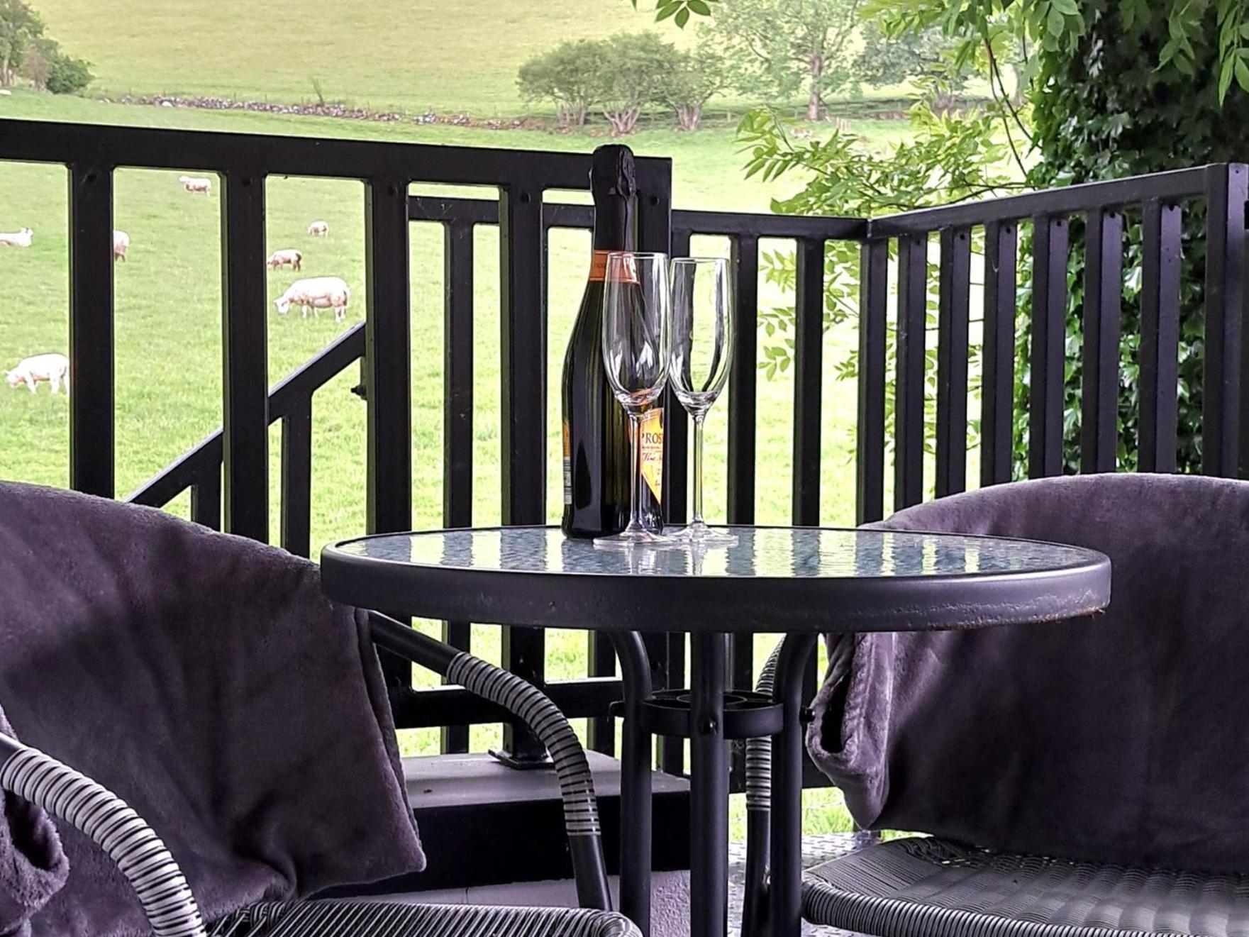 Apartment Ballymakeever - Private Hot Tub Londonderry